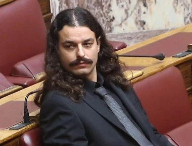 Παραγγελία από Άρειο Πάγο για Κ.Μπαρμπαρούση: Έρευνα για το αδίκημα της «εσχάτης προδοσίας»